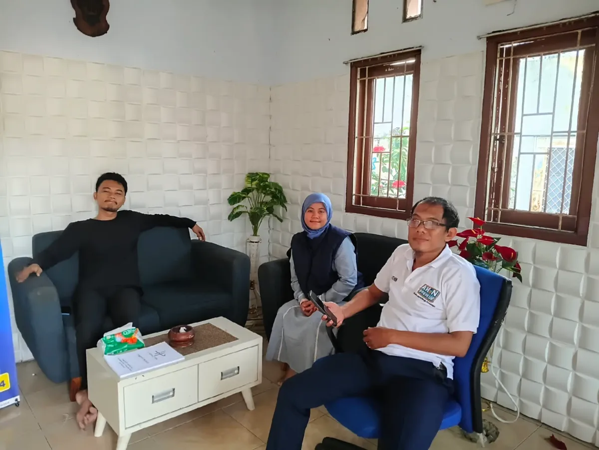KERSA Buka Pendampingan Advokasi Hukum bagi Pelaku UMKM