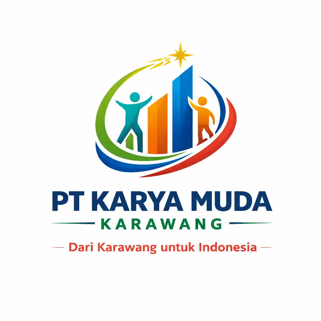 KERSA Bentuk PT Karya Muda Karawang, Perkuat Ekonomi Digital UMKM