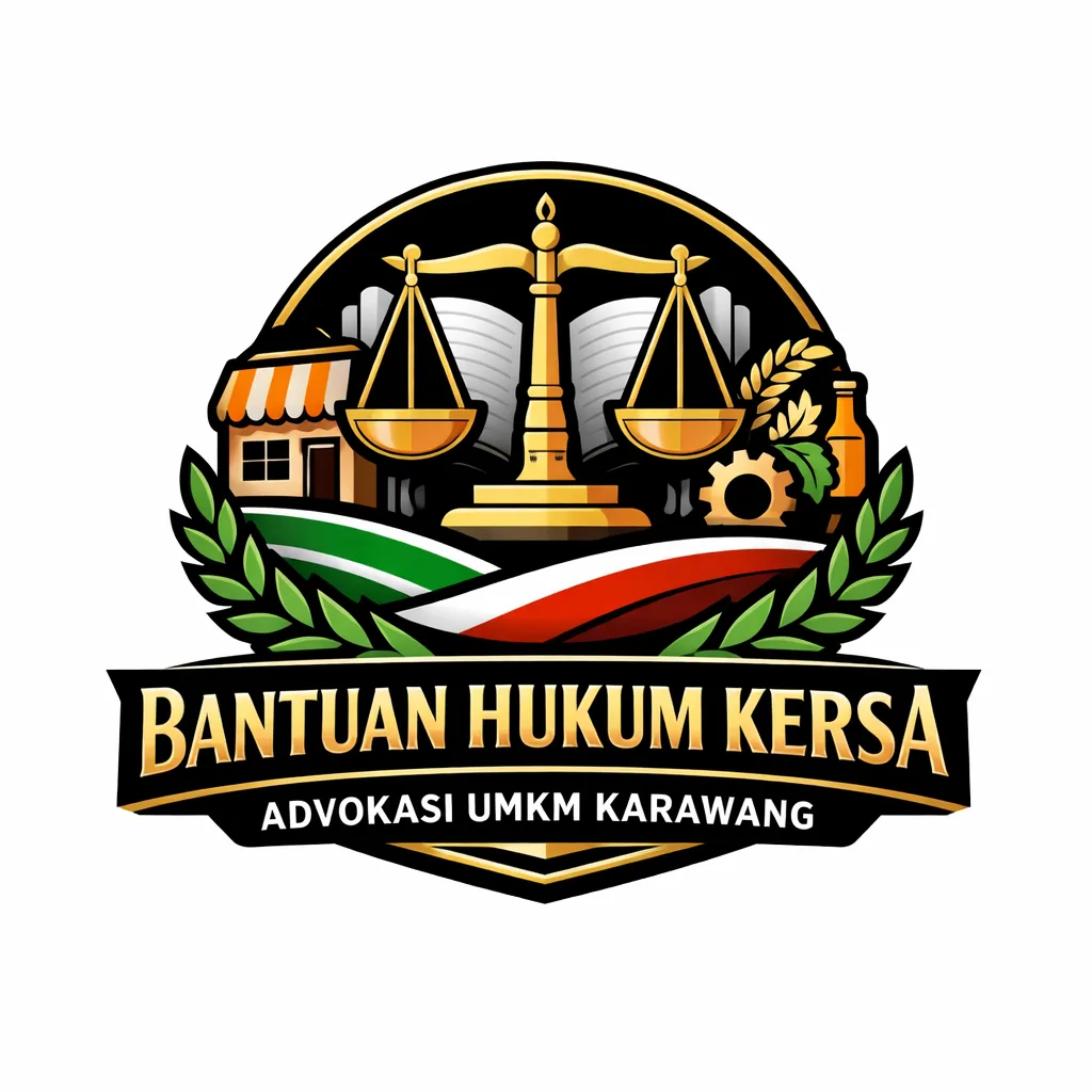 KERSA Bentuk Divisi Bantuan Advokasi Hukum untuk Pelaku UMKM