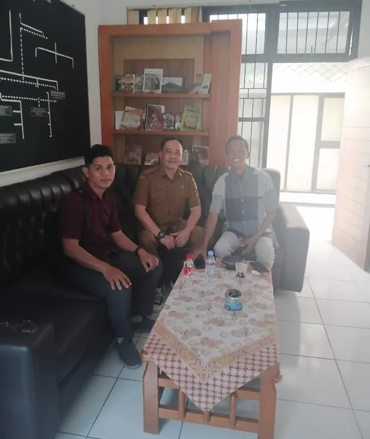 Potensi Wisata Glenmore Farm Puserjaya Mulai Dilirik, Kersa Dorong Kolaborasi dengan Disparpora